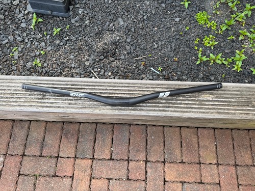 Enve carbon mtb - enve, m6