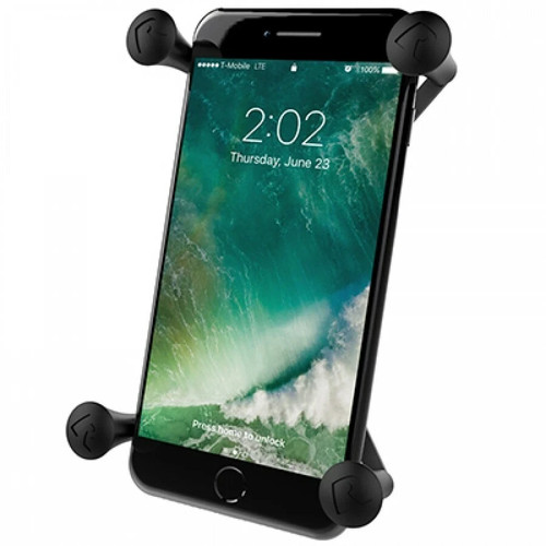 Ram grip large - large, phone