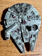 Star Wars X-Wing Miniatures