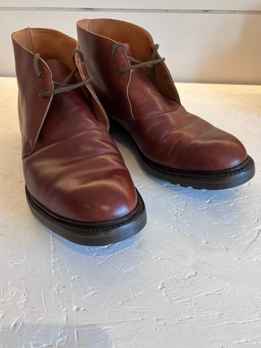 Crockett jones chertsey - jones,