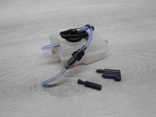 Kyosho Inferno Neo 3.0 Fuel Tank with Cooler Filter Pipe & Mount