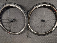 Zipp 303 Carbon Wheelset with