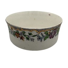 Sutherland China bowl, Antique