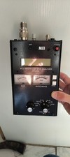 MFJ-269C SWR Analyzer HF/VHF/200MHz/UHF