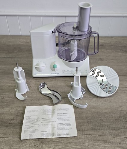 Braun combi max 600 k600 - braun,