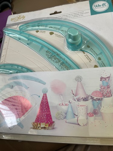 Memory keepers diy party - memory,