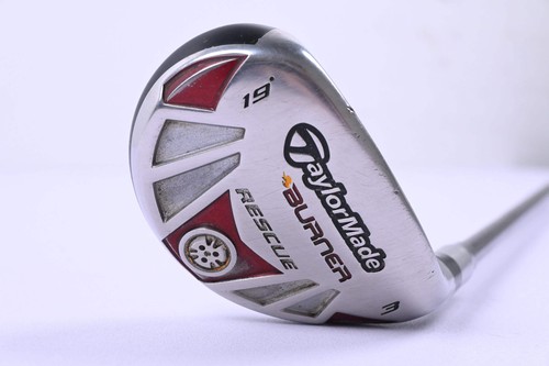 Taylormade burner 2007 3 - taylormade,