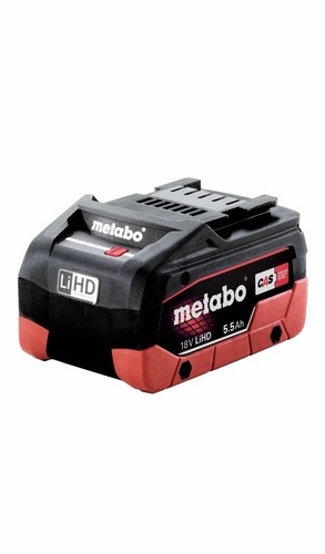 Metabo 625368000 18v lihd cas - 18v,