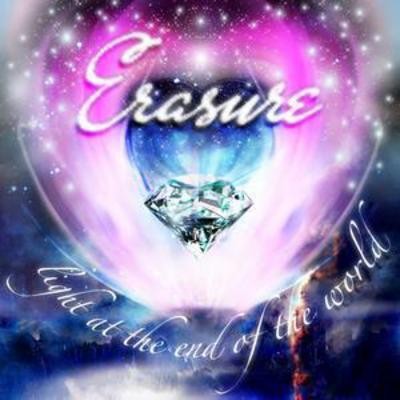 Erasure light the end of - light, at