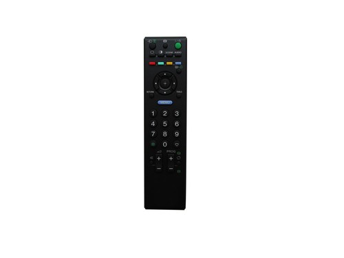 Remote control for sony - remote,