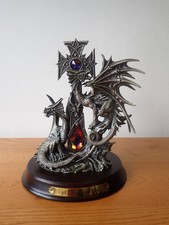 Tudor Mint Myth & Magic Vigil