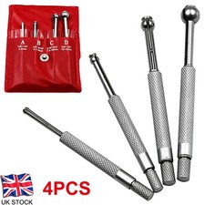 4pcs 3-13mm Full Ball Type