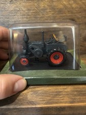 Hachette Partworks Lanz