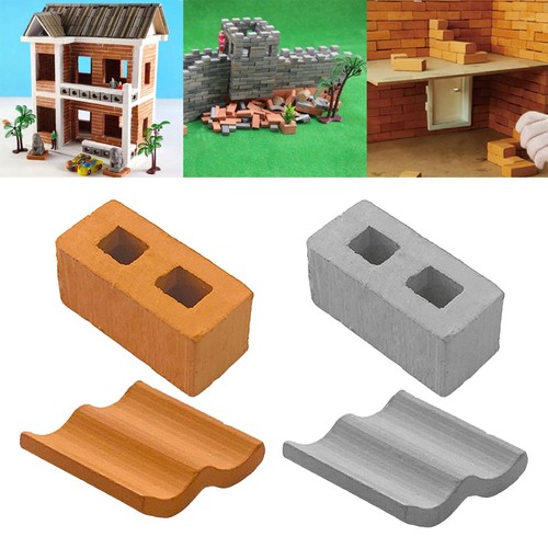 Dollhouse decor mini - decor,