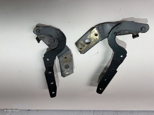Ford escort mk5 mk6 - ford, genuine