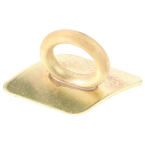 Saxophone strap ring - saxophone,