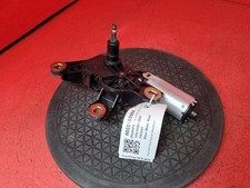 VOLKSWAGEN PASSAT WIPER MOTOR