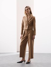 M&S - Autograph Womens Beige