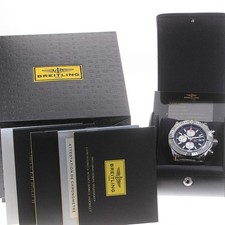 BREITLING SUPER AVENGER II