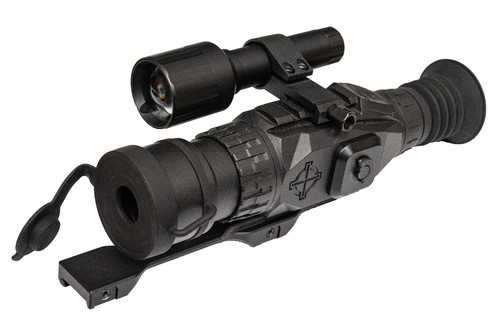 Sightmark wraith 32x50 - sightmark,
