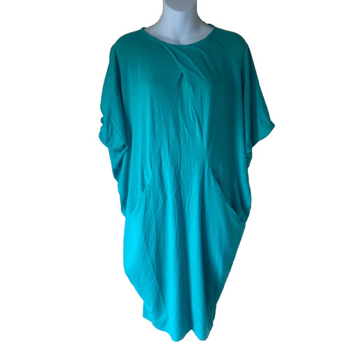 Cos green oversized draped - cos,