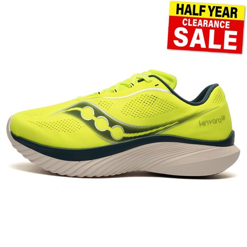 Saucony kinvara mens - kinvara,