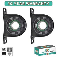 PROPSHAFT CENTRE BEARING WITH MOUNT SUPPORT FOR MERCEDES SPRINTER (PAIR)