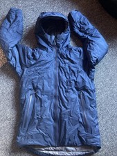 Rab Valiance Jacket Size