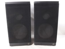 Pair of Vintage KEF Celeste IV