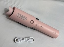 TYMO Curlgo Cordless Auto