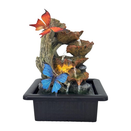 Creative touch autumn flutters - creative,