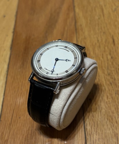 Men watch breguet - men's,