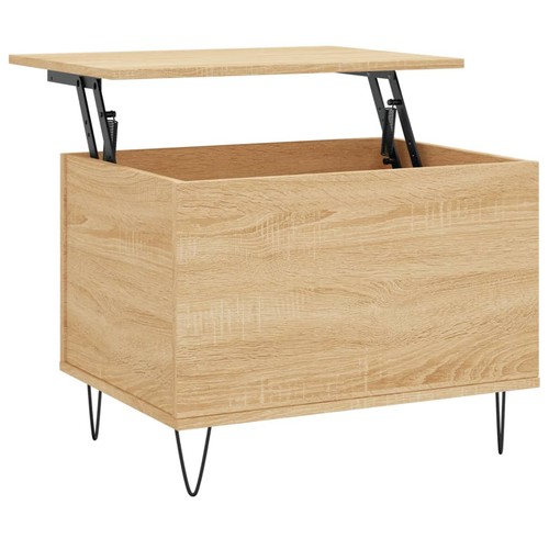 Coffee table side - coffee,