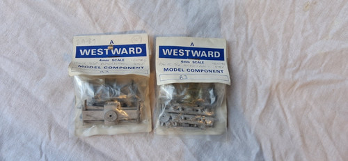 New westward model - 2,