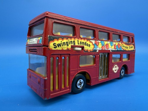 Matchbox super kings 15 - matchbox,