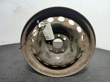 FORD KA Steel Wheel 14 Inch