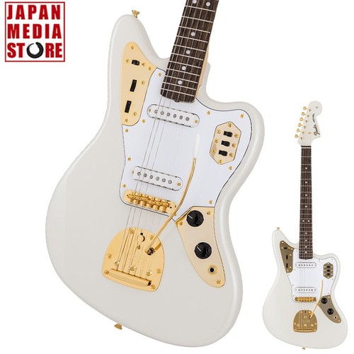 Fender mij 2025 collection - fender,