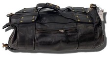 LANGLITZ LEATHERS Boston Bag