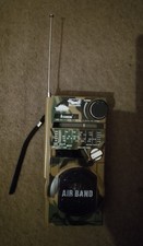 VINTAGE RADIO STEEPLETONE