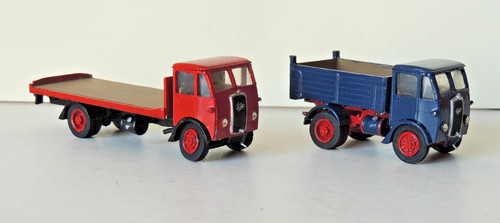 Langley model foden og - 2x,