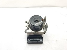 2007 HONDA ACCORD ABS PUMP + MODULE 2.2 DIESEL N22A1 57710SEGE610M1