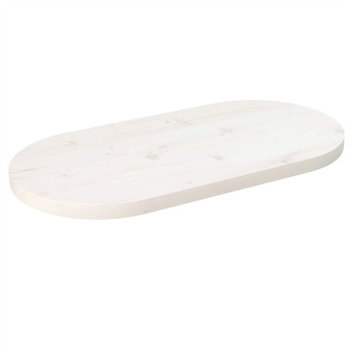 Table top solid - table, wood