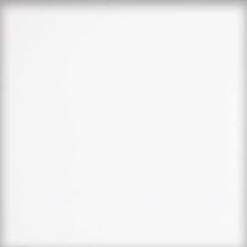 White vinyl floor tile - tile, 40
