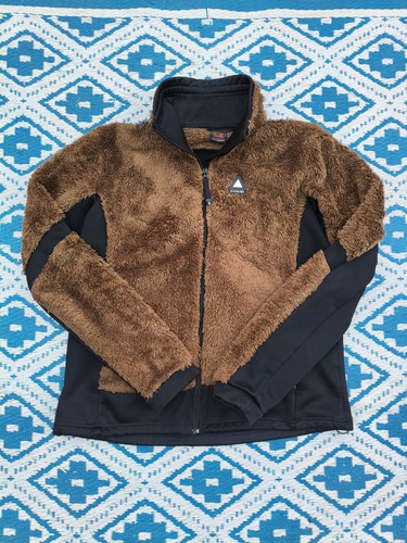 Icepeak high loft - high-loft, sherpa