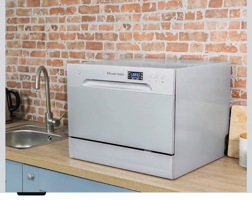 Russell hobbs table - russell, top
