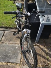 Apollo Spiral Ladies Full Dual