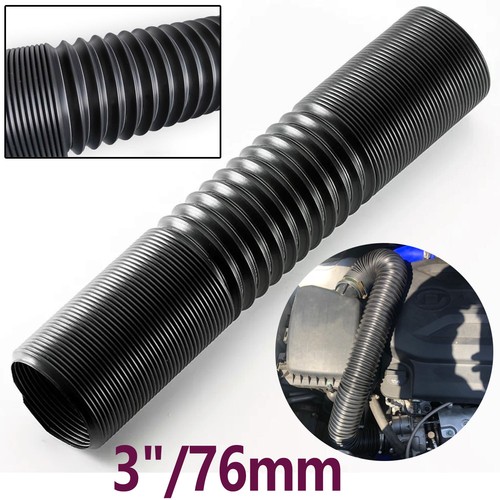 3in car engine cold air - 3in, filter
