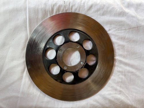 Honda ss50 disc brake - ss50,