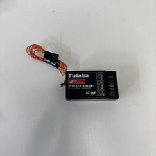 Futaba FP-R138DF 8 Channel