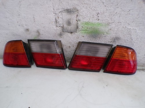 Tail light nissan primera - light,